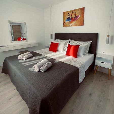 Apartment Lantana Hvar Hvar Town Dış mekan fotoğraf