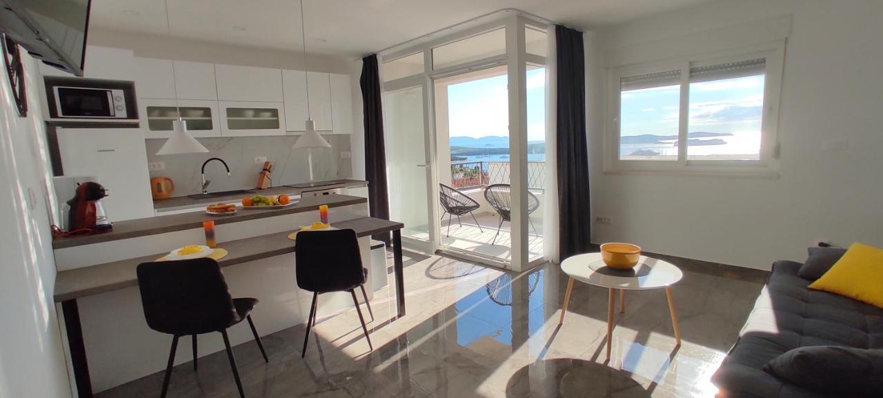 Apartment Lantana Hvar Hvar Town Dış mekan fotoğraf