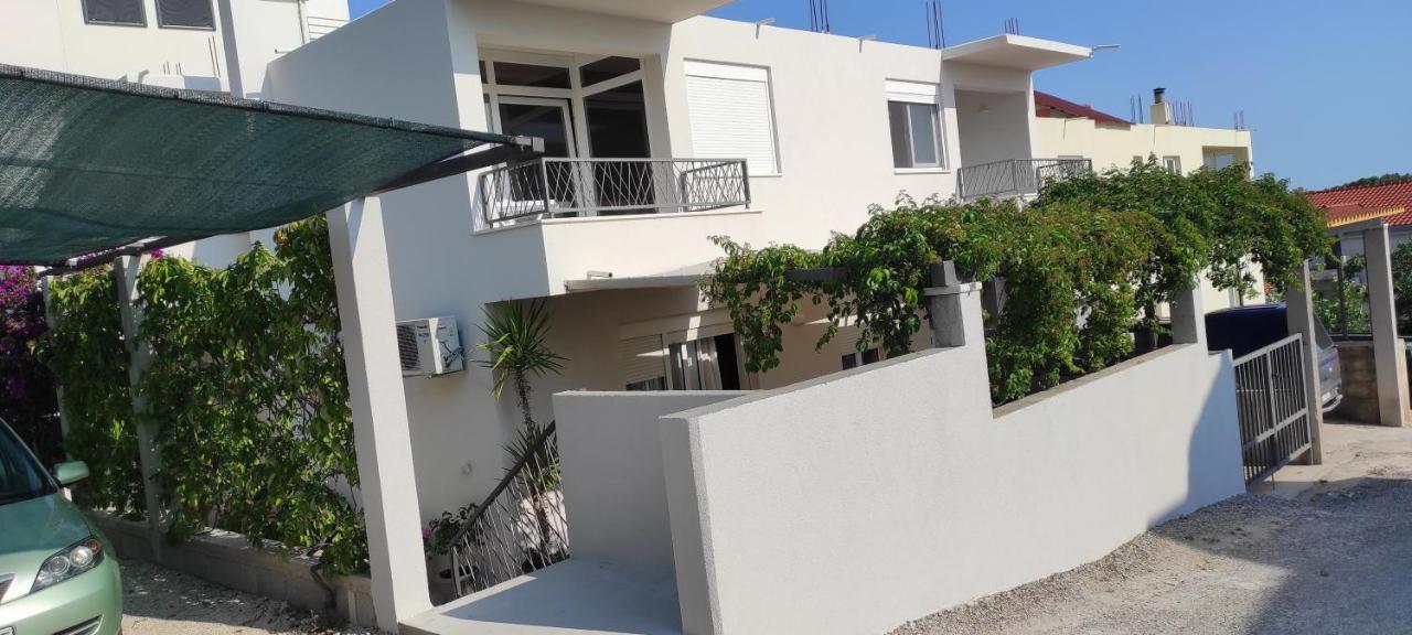 Apartment Lantana Hvar Hvar Town Dış mekan fotoğraf
