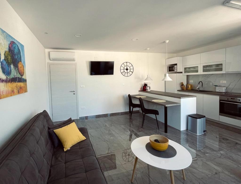 Apartment Lantana Hvar Hvar Town Dış mekan fotoğraf