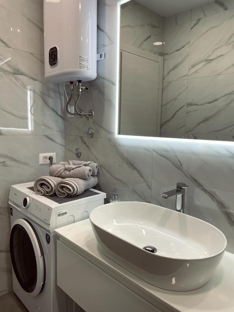 Apartment Lantana Hvar Hvar Town Dış mekan fotoğraf