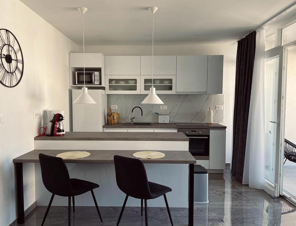 Apartment Lantana Hvar Hvar Town Dış mekan fotoğraf