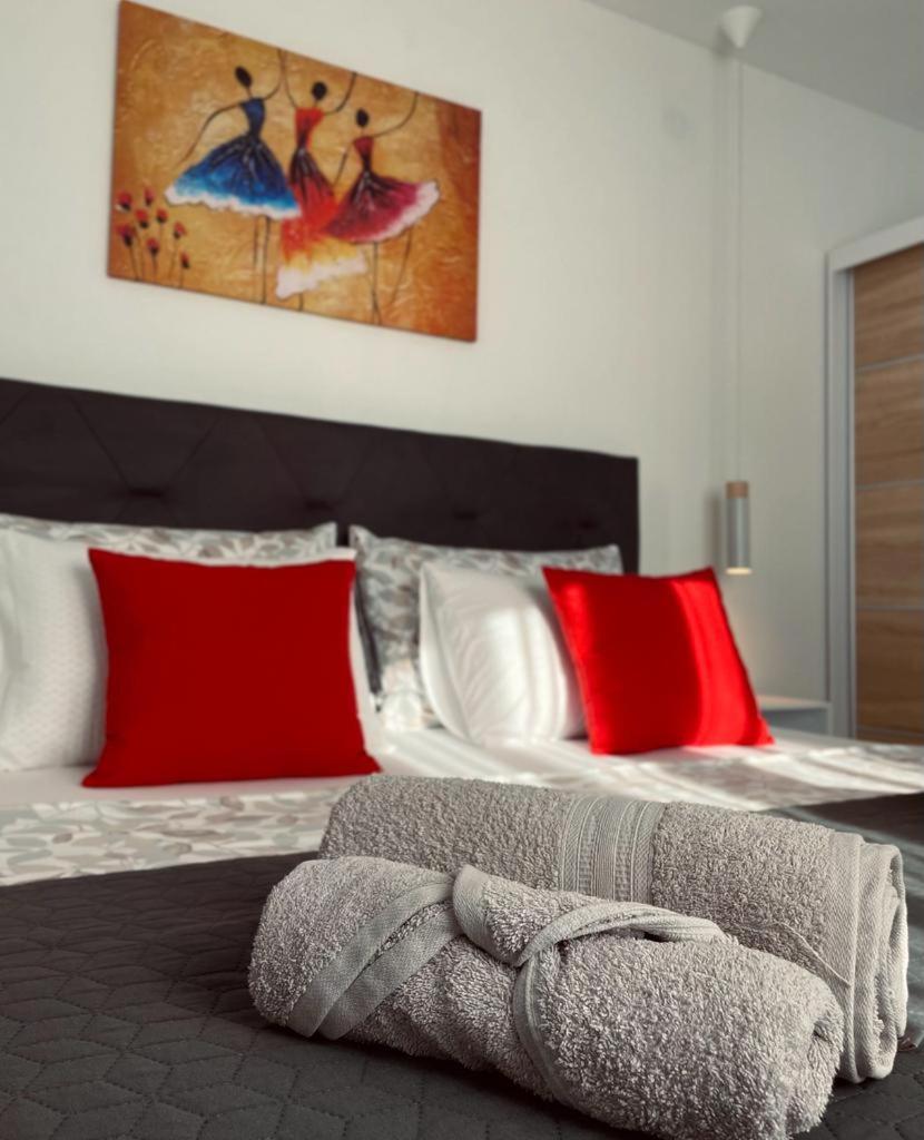 Apartment Lantana Hvar Hvar Town Dış mekan fotoğraf