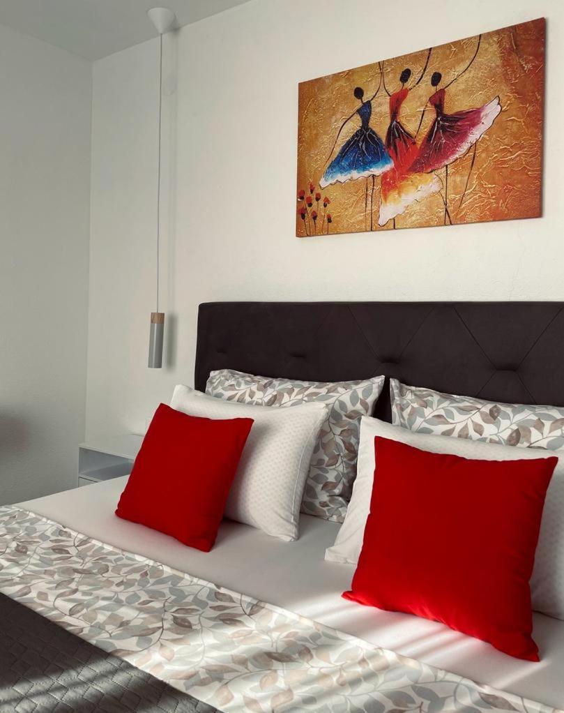 Apartment Lantana Hvar Hvar Town Dış mekan fotoğraf