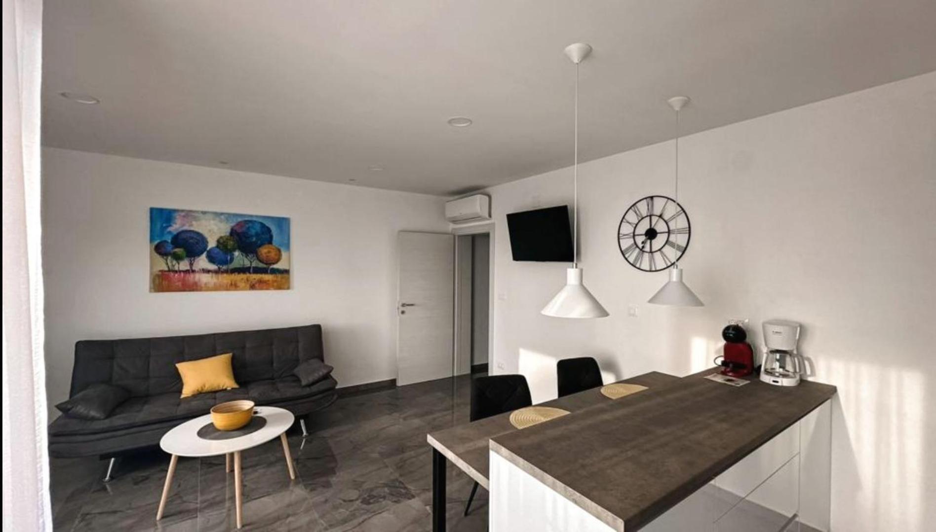 Apartment Lantana Hvar Hvar Town Dış mekan fotoğraf