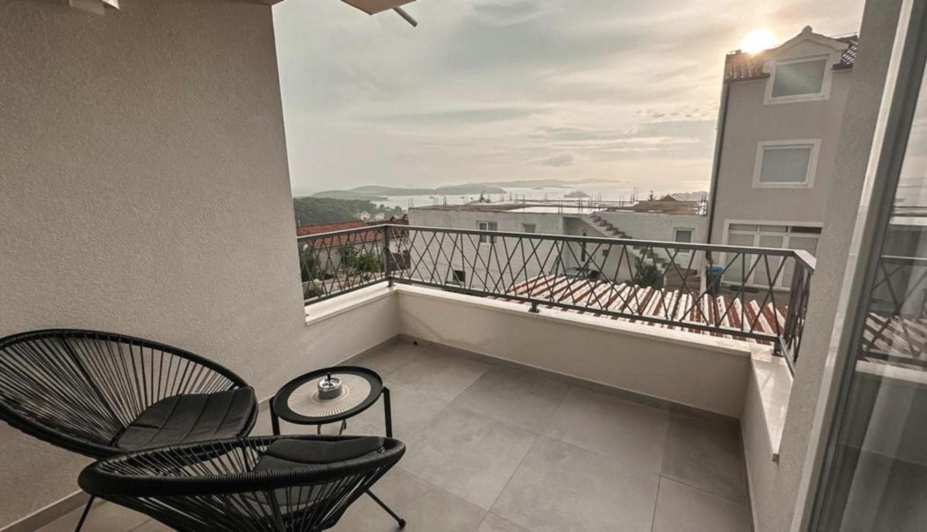 Apartment Lantana Hvar Hvar Town Dış mekan fotoğraf