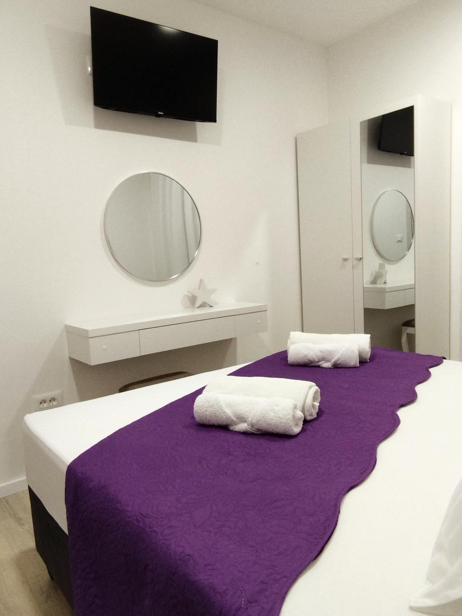 Apartment Lantana Hvar Hvar Town Dış mekan fotoğraf