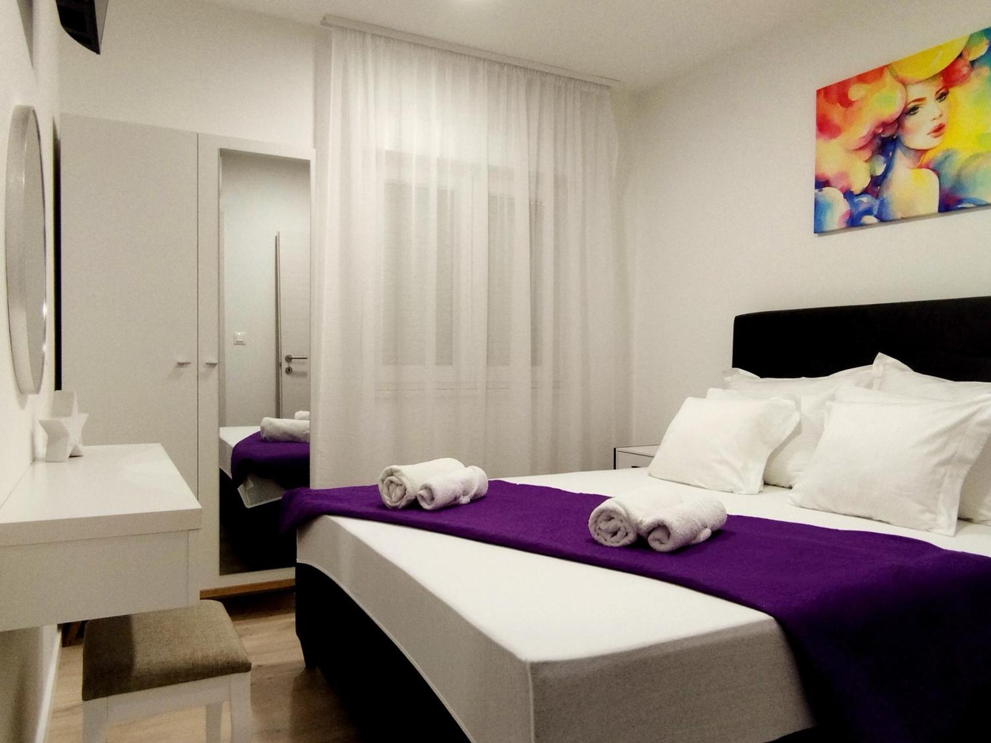 Apartment Lantana Hvar Hvar Town Dış mekan fotoğraf