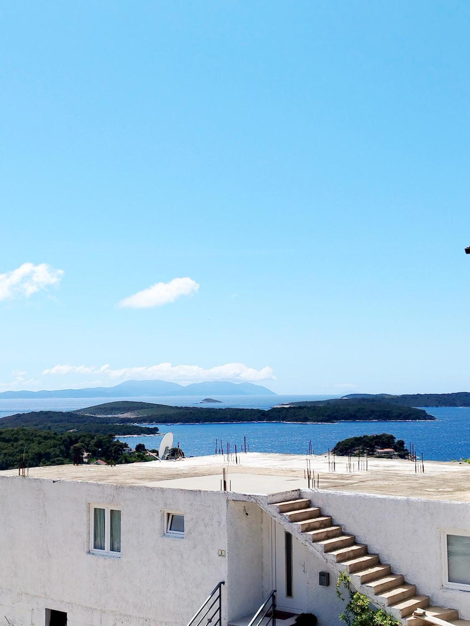 Apartment Lantana Hvar Hvar Town Dış mekan fotoğraf