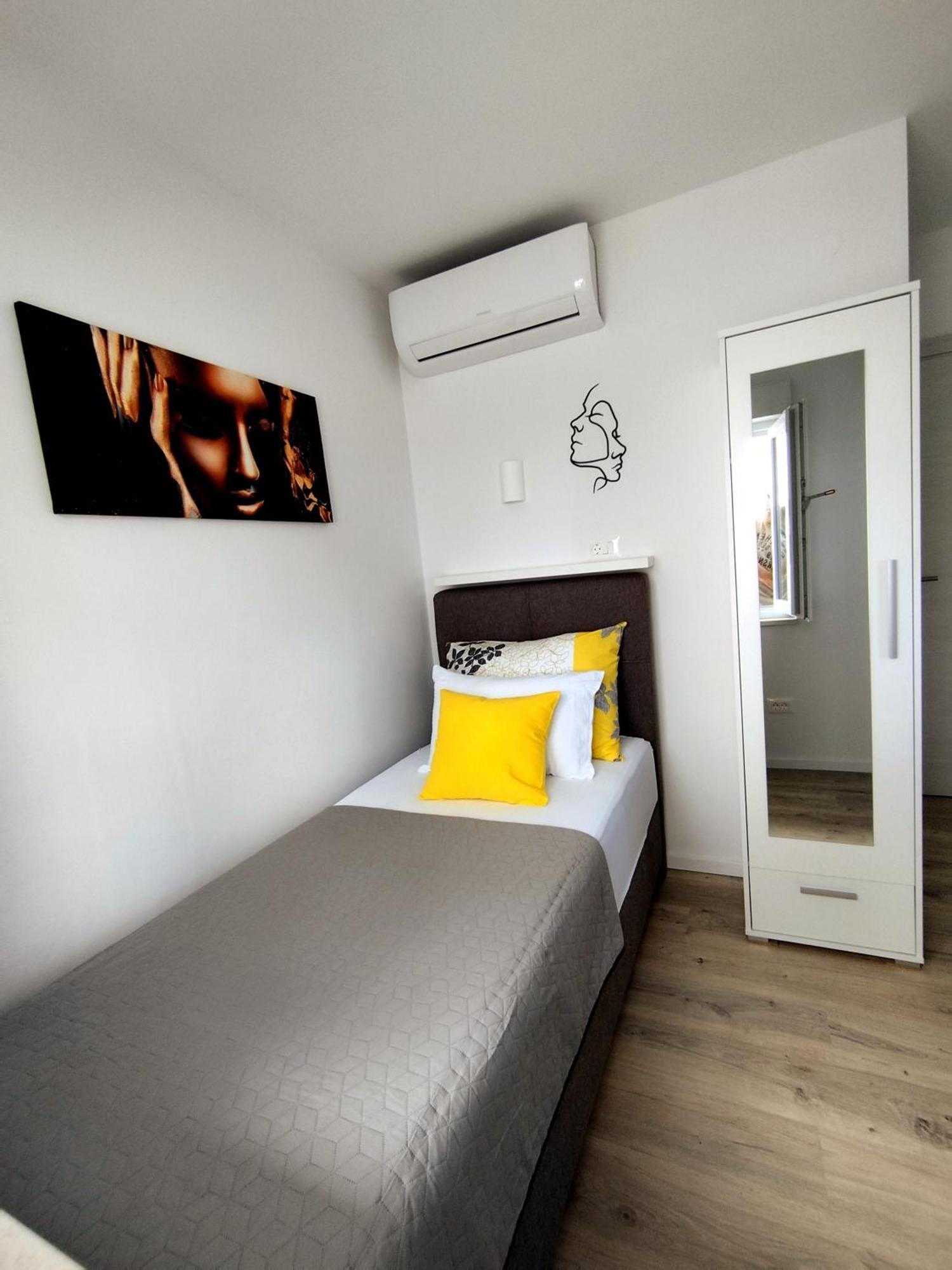 Apartment Lantana Hvar Hvar Town Dış mekan fotoğraf