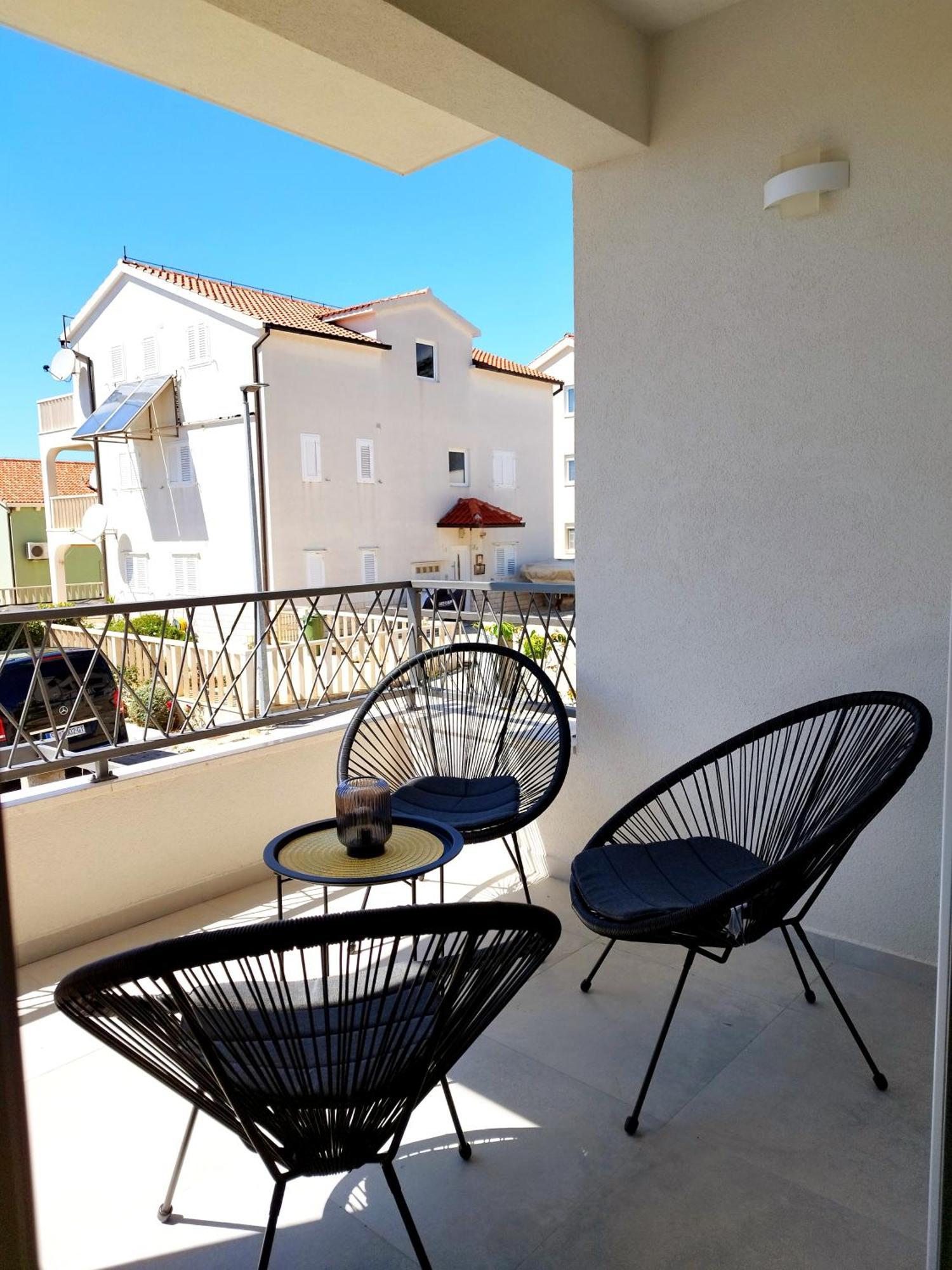 Apartment Lantana Hvar Hvar Town Dış mekan fotoğraf